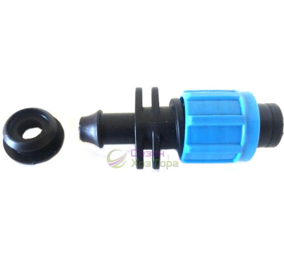 Фитинг стартовый с резинкой 